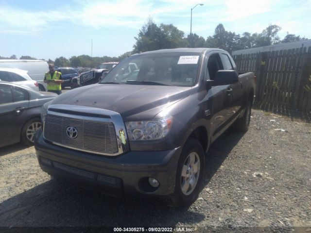 Photo 1 VIN: 5TFUY5F12CX234725 - TOYOTA TUNDRA 4WD TRUCK 