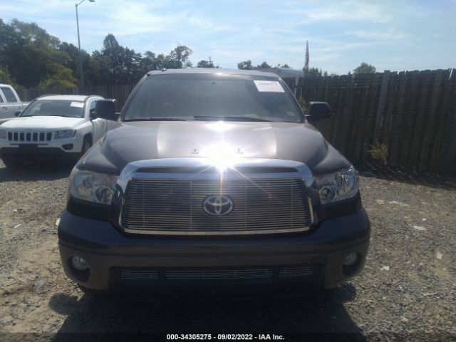 Photo 5 VIN: 5TFUY5F12CX234725 - TOYOTA TUNDRA 4WD TRUCK 