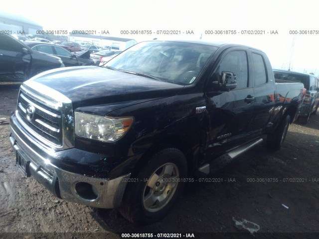 Photo 1 VIN: 5TFUY5F12CX253467 - TOYOTA TUNDRA 4WD TRUCK 