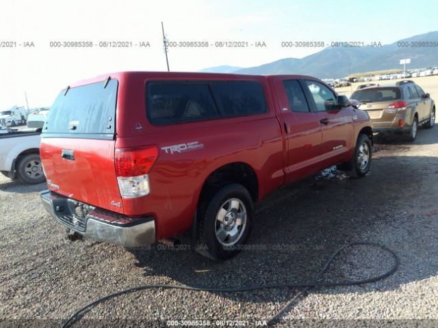 Photo 3 VIN: 5TFUY5F12CX269135 - TOYOTA TUNDRA 4WD TRUCK 