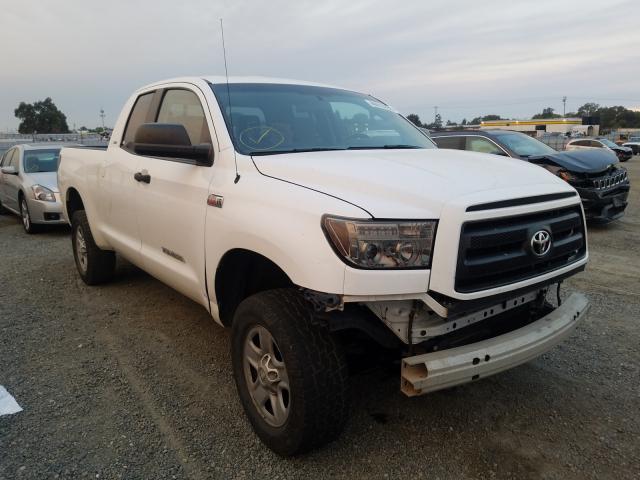 Photo 0 VIN: 5TFUY5F12DX301437 - TOYOTA TUNDRA DOU 