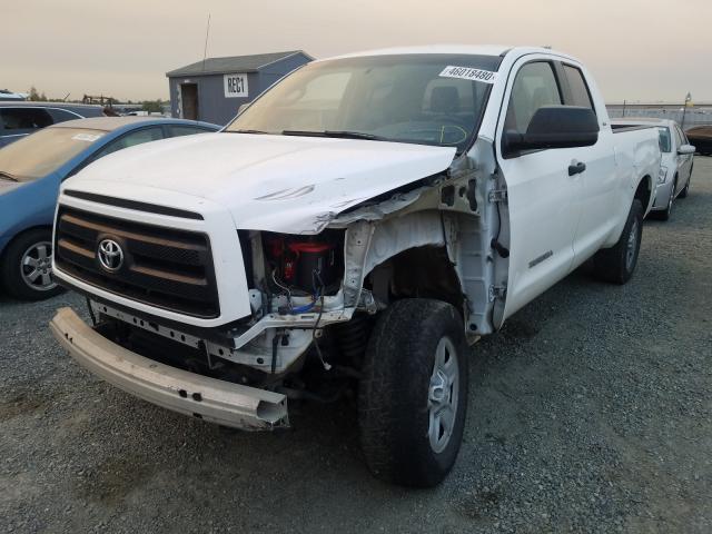 Photo 1 VIN: 5TFUY5F12DX301437 - TOYOTA TUNDRA DOU 