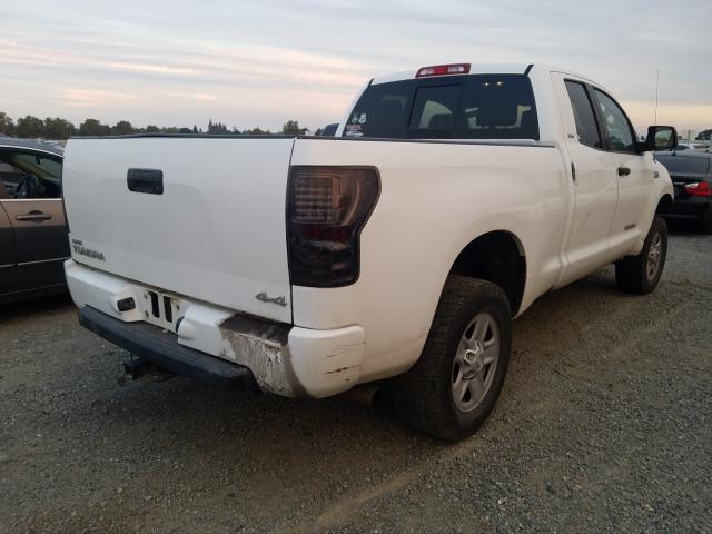 Photo 3 VIN: 5TFUY5F12DX301437 - TOYOTA TUNDRA DOU 