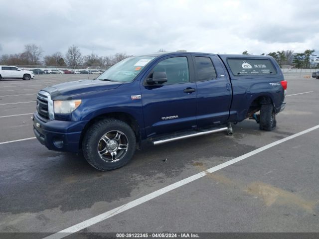 Photo 1 VIN: 5TFUY5F12DX313488 - TOYOTA TUNDRA 