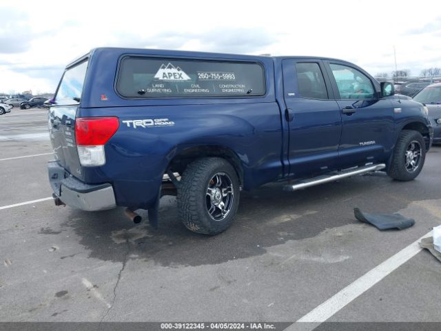 Photo 3 VIN: 5TFUY5F12DX313488 - TOYOTA TUNDRA 