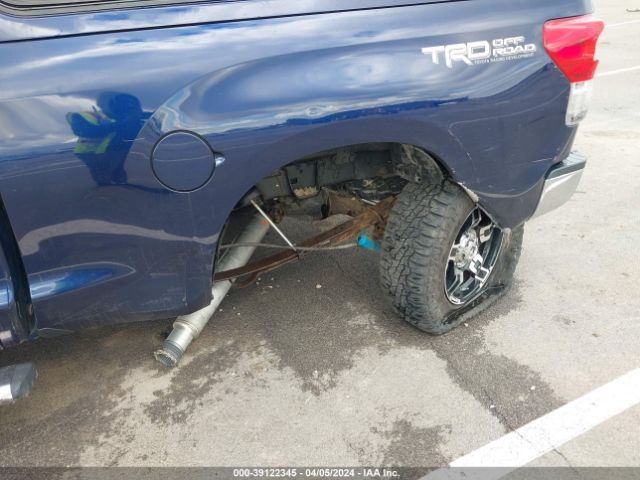 Photo 5 VIN: 5TFUY5F12DX313488 - TOYOTA TUNDRA 