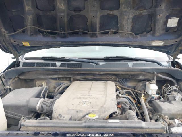 Photo 9 VIN: 5TFUY5F12DX313488 - TOYOTA TUNDRA 