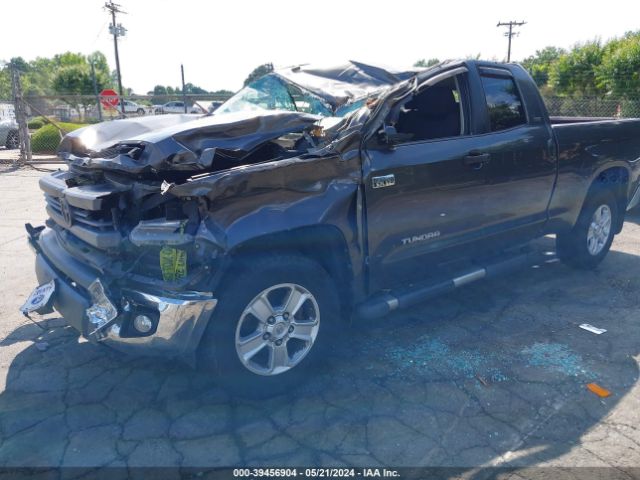 Photo 1 VIN: 5TFUY5F12EX330776 - TOYOTA TUNDRA 