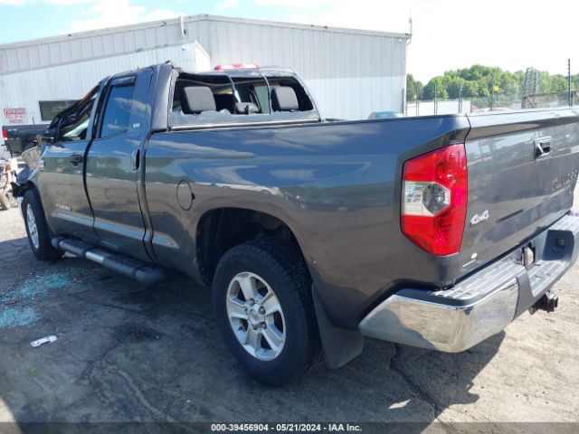 Photo 2 VIN: 5TFUY5F12EX330776 - TOYOTA TUNDRA 