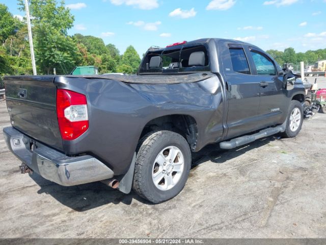 Photo 3 VIN: 5TFUY5F12EX330776 - TOYOTA TUNDRA 