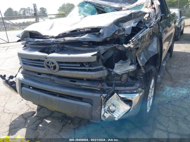 Photo 5 VIN: 5TFUY5F12EX330776 - TOYOTA TUNDRA 