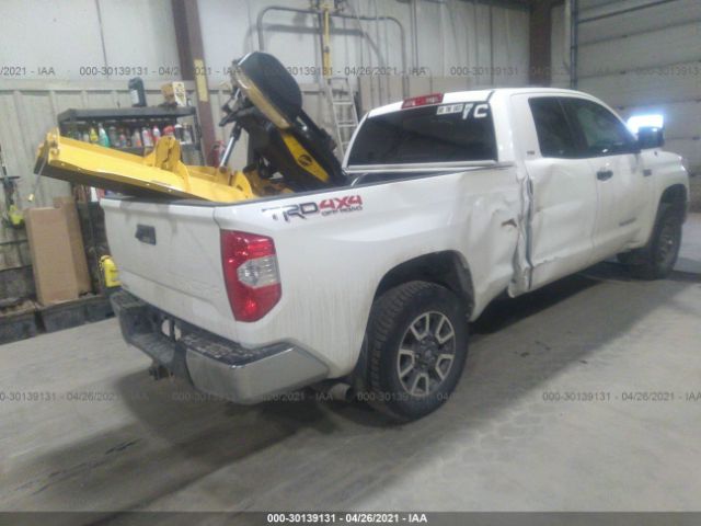 Photo 3 VIN: 5TFUY5F12EX335539 - TOYOTA TUNDRA 4WD TRUCK 