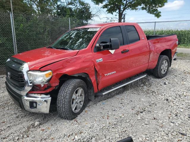 Photo 0 VIN: 5TFUY5F12EX341292 - TOYOTA TUNDRA DOU 