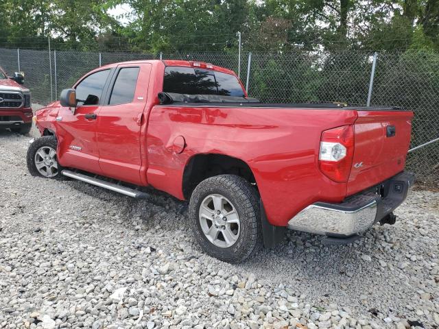 Photo 1 VIN: 5TFUY5F12EX341292 - TOYOTA TUNDRA DOU 