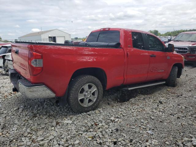 Photo 2 VIN: 5TFUY5F12EX341292 - TOYOTA TUNDRA DOU 