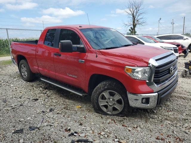 Photo 3 VIN: 5TFUY5F12EX341292 - TOYOTA TUNDRA DOU 