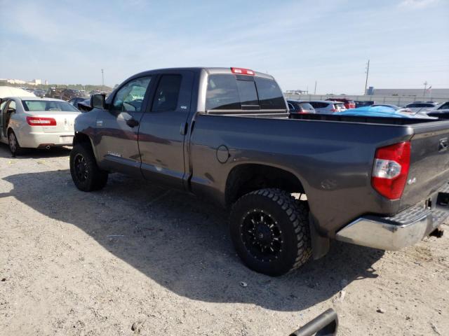 Photo 1 VIN: 5TFUY5F12EX364572 - TOYOTA TUNDRA DOU 