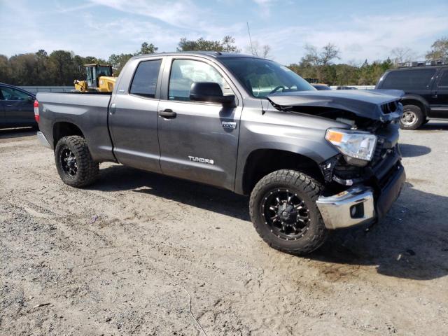 Photo 3 VIN: 5TFUY5F12EX364572 - TOYOTA TUNDRA DOU 