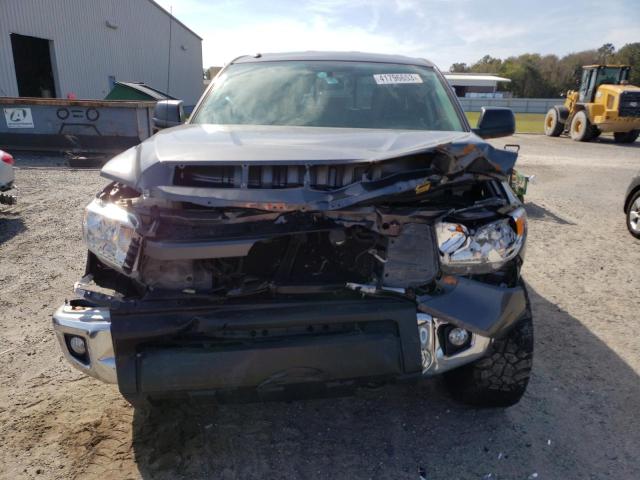 Photo 4 VIN: 5TFUY5F12EX364572 - TOYOTA TUNDRA DOU 