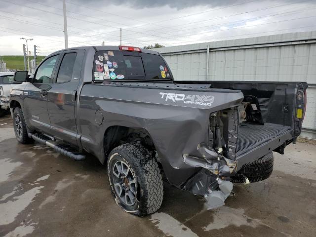 Photo 1 VIN: 5TFUY5F12EX366824 - TOYOTA TUNDRA DOU 