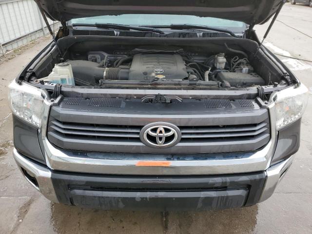 Photo 10 VIN: 5TFUY5F12EX366824 - TOYOTA TUNDRA DOU 