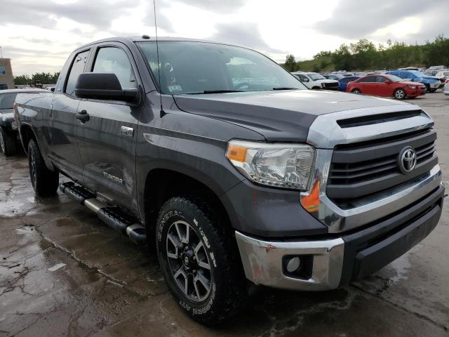 Photo 3 VIN: 5TFUY5F12EX366824 - TOYOTA TUNDRA DOU 