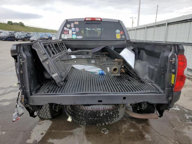 Photo 5 VIN: 5TFUY5F12EX366824 - TOYOTA TUNDRA DOU 