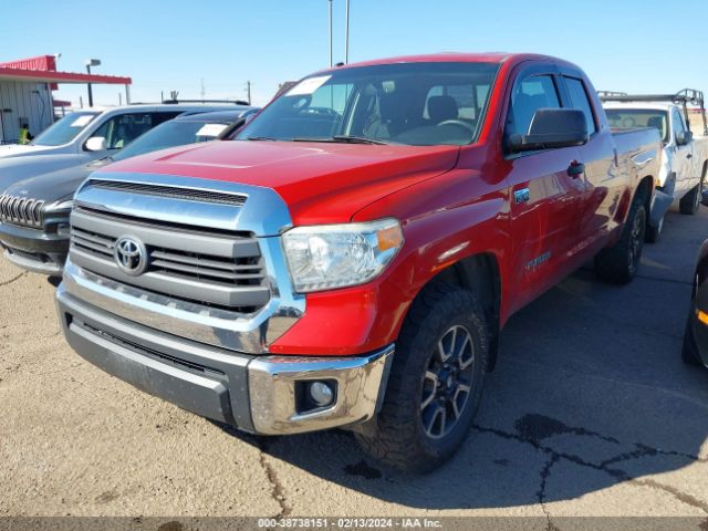 Photo 1 VIN: 5TFUY5F12EX368105 - TOYOTA TUNDRA 