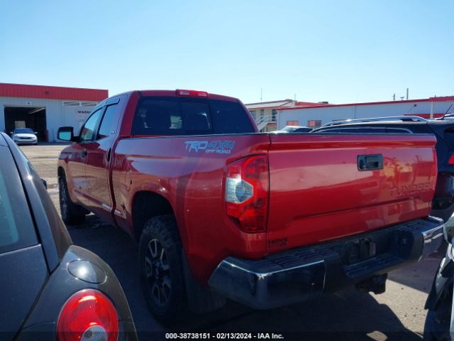 Photo 2 VIN: 5TFUY5F12EX368105 - TOYOTA TUNDRA 