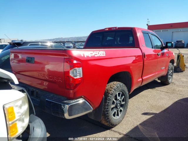 Photo 3 VIN: 5TFUY5F12EX368105 - TOYOTA TUNDRA 