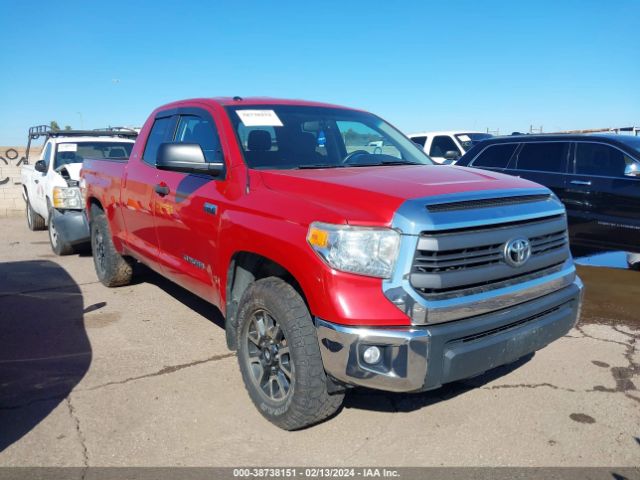 Photo 5 VIN: 5TFUY5F12EX368105 - TOYOTA TUNDRA 