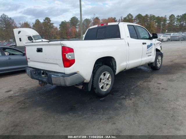 Photo 3 VIN: 5TFUY5F12FX460784 - TOYOTA TUNDRA 