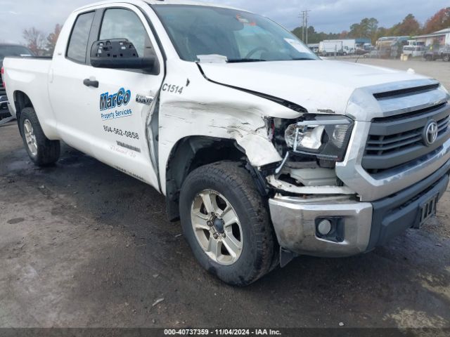 Photo 5 VIN: 5TFUY5F12FX460784 - TOYOTA TUNDRA 