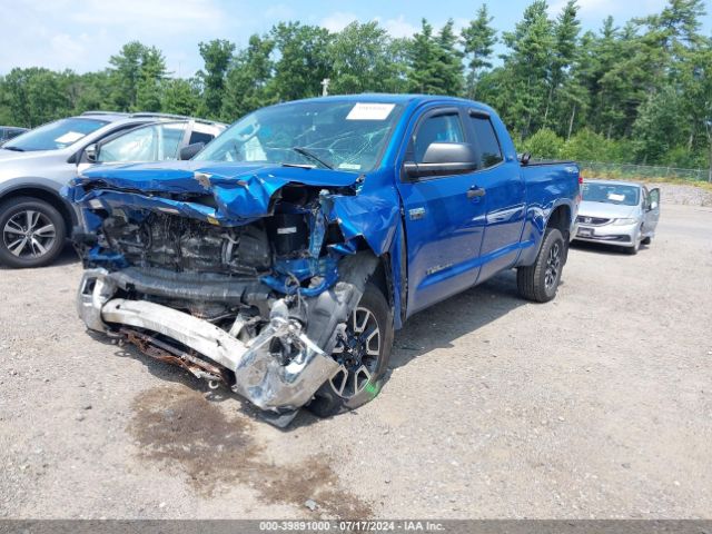 Photo 1 VIN: 5TFUY5F12GX538448 - TOYOTA TUNDRA 