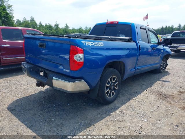 Photo 3 VIN: 5TFUY5F12GX538448 - TOYOTA TUNDRA 