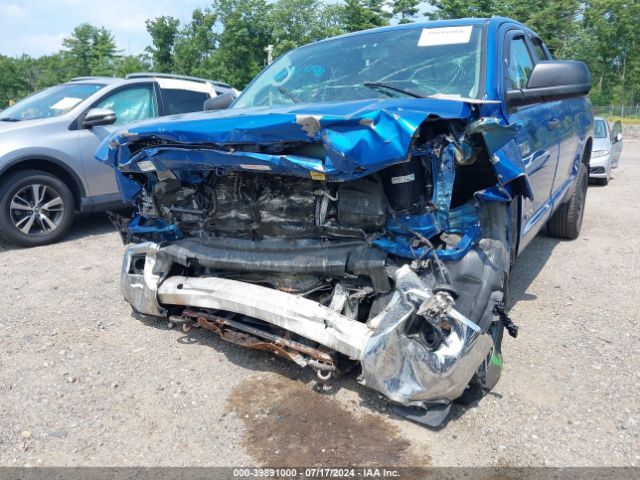 Photo 5 VIN: 5TFUY5F12GX538448 - TOYOTA TUNDRA 