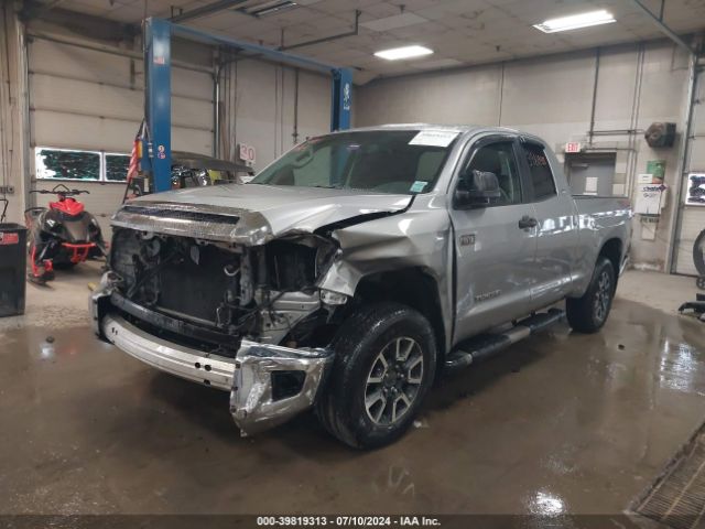 Photo 1 VIN: 5TFUY5F12GX542273 - TOYOTA TUNDRA 