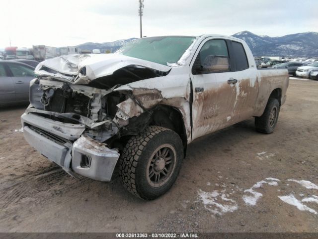 Photo 1 VIN: 5TFUY5F12GX562491 - TOYOTA TUNDRA 4WD TRUCK 