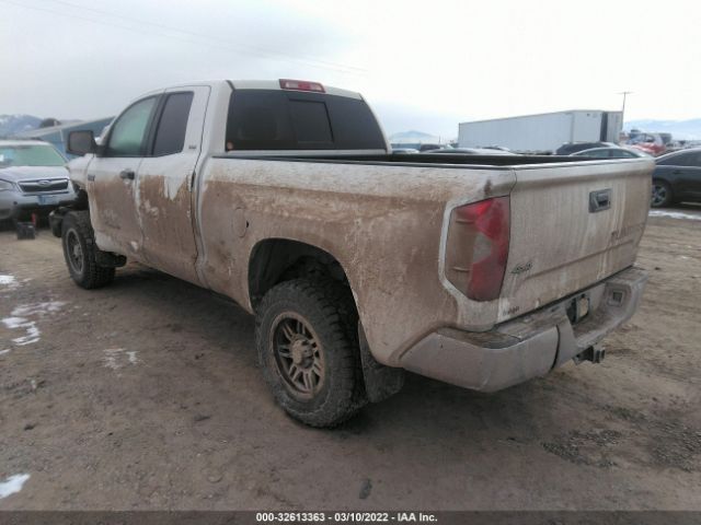 Photo 2 VIN: 5TFUY5F12GX562491 - TOYOTA TUNDRA 4WD TRUCK 