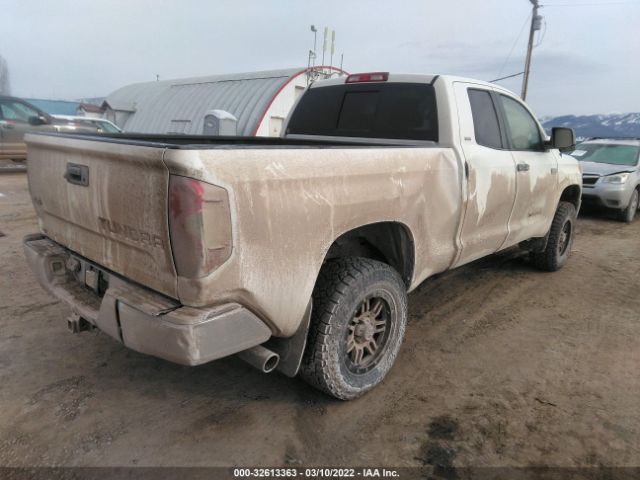 Photo 3 VIN: 5TFUY5F12GX562491 - TOYOTA TUNDRA 4WD TRUCK 