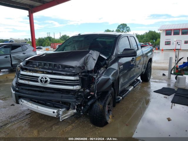 Photo 1 VIN: 5TFUY5F12GX575368 - TOYOTA TUNDRA 