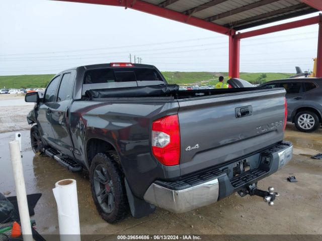 Photo 2 VIN: 5TFUY5F12GX575368 - TOYOTA TUNDRA 