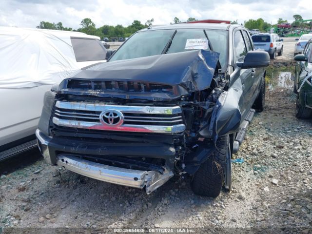 Photo 5 VIN: 5TFUY5F12GX575368 - TOYOTA TUNDRA 