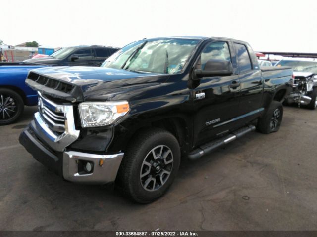 Photo 1 VIN: 5TFUY5F12GX576343 - TOYOTA TUNDRA 4WD TRUCK 