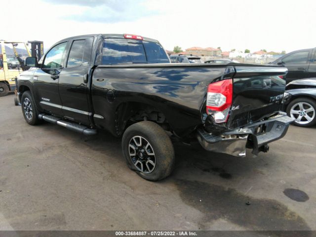 Photo 2 VIN: 5TFUY5F12GX576343 - TOYOTA TUNDRA 4WD TRUCK 