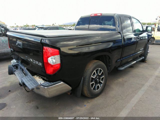 Photo 3 VIN: 5TFUY5F12GX576343 - TOYOTA TUNDRA 4WD TRUCK 