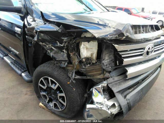 Photo 5 VIN: 5TFUY5F12GX576343 - TOYOTA TUNDRA 4WD TRUCK 