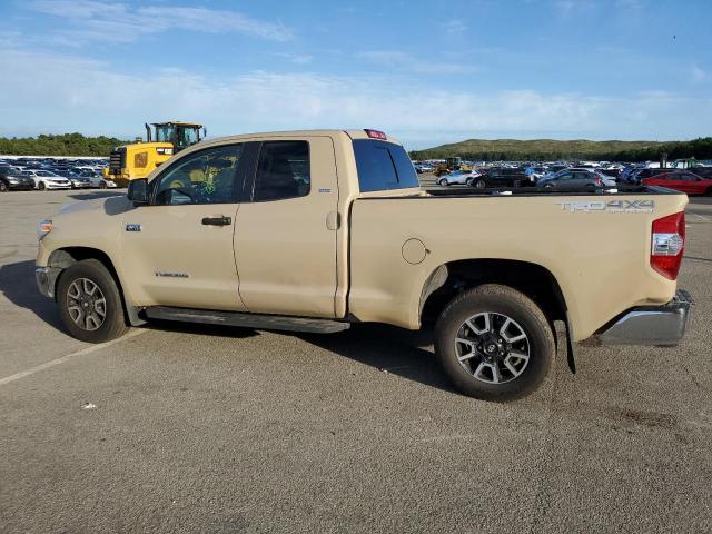 Photo 1 VIN: 5TFUY5F12HX584976 - TOYOTA TUNDRA DOU 