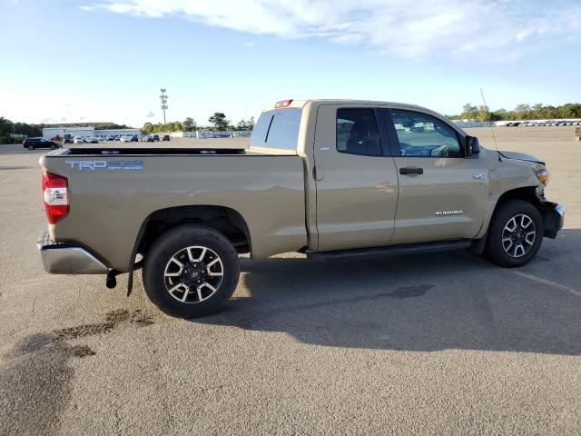 Photo 2 VIN: 5TFUY5F12HX584976 - TOYOTA TUNDRA DOU 