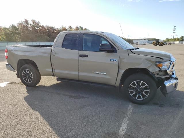 Photo 3 VIN: 5TFUY5F12HX584976 - TOYOTA TUNDRA DOU 